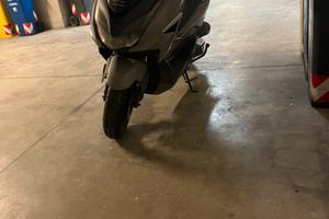 scooter honda forza 350