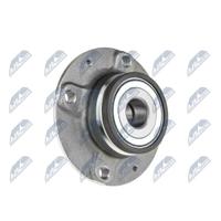 kit cuscinetto Citroen C3 