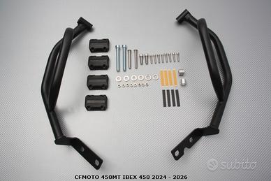 Barre di protezione CFMOTO 450MT IBEX 450 2024 26