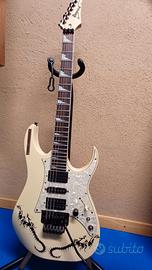 Ibanez Rg series