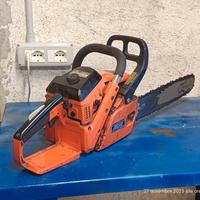 motosega Echo CS 4601