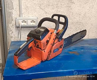 motosega Echo CS 4601