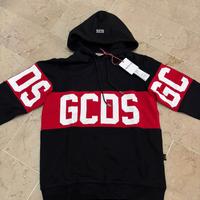 Felpa Gcds taglia S unisex 