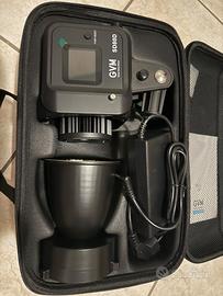 GVM SD 80 s 80w