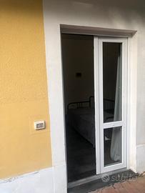 Monolocale arredato tutto compreso