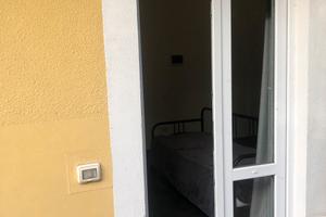 Monolocale arredato tutto compreso