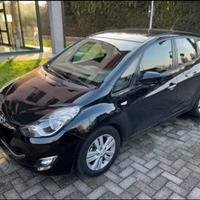 Hyundai iX20 1.6 CRDI 115 CV Style