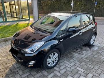 Hyundai iX20 1.6 CRDI 115 CV Style