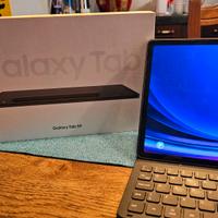 Samsung Galaxy Tab s9 12/256gb