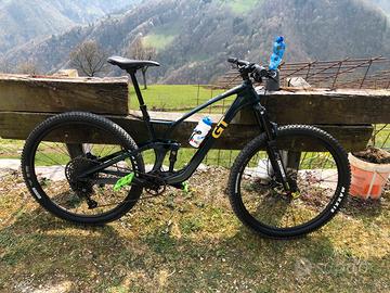 GT SENSOR ST ELITE