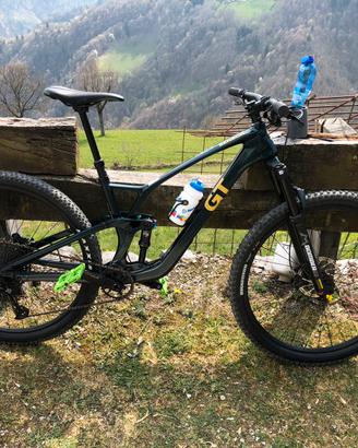 GT SENSOR ST ELITE