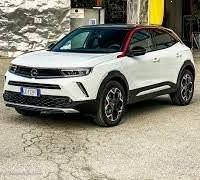 Ricambi usati opel mokka 2021 #3
