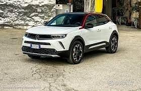 Ricambi usati opel mokka 2021 #3