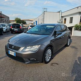 Seat Leon 1.6 TDI 105 CV ST Start/Stop Business HI