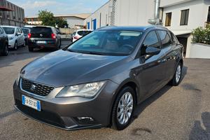 Seat Leon 1.6 TDI 105 CV ST Start/Stop Business HI