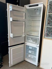 Frigorifero incasso IKEA KÖLDGRADER 3 anni di vita