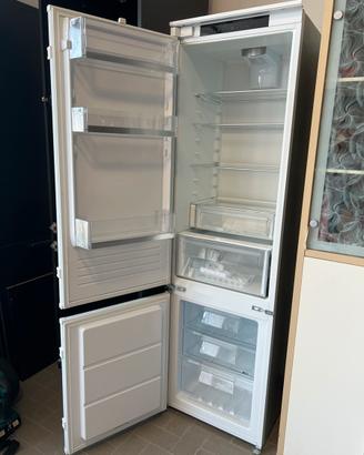 Frigorifero incasso IKEA KÖLDGRADER 3 anni di vita