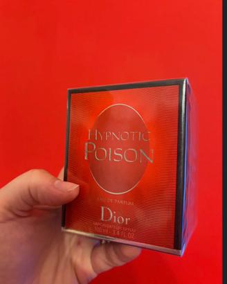 Profumo Hypnotic Poison Dior Eau De Parfum