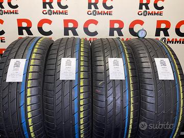 4 GOMME USATE 205/60R16 92V KUMHO