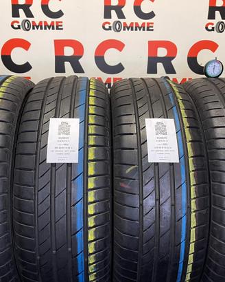 4 GOMME USATE 205/60R16 92V KUMHO