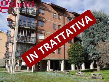 Appartamento Saluzzo [P- 139VRG]