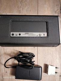 Bose Soundlink 