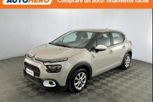 CITROEN C3 BS06642
