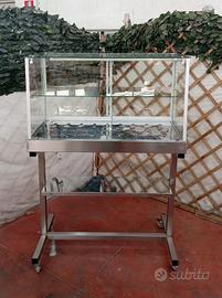 vetrina calda pizzetteria rosticceria pasticceria