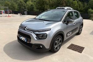 Citroen C3 PureTech 83 S&S Shine