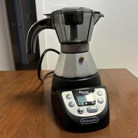 Macchinetta da caffè DeLonghi Alicia Plus