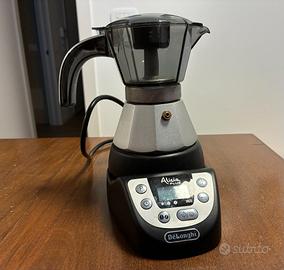 Macchinetta da caffè DeLonghi Alicia Plus