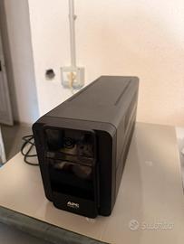 Gruppo di continuita UPS