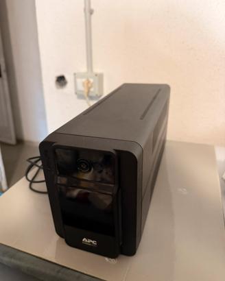 Gruppo di continuita UPS