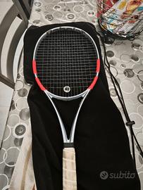 racchetta tennis babolat strike
