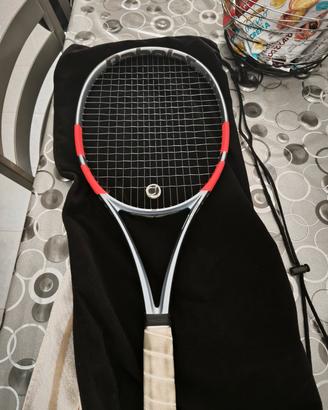 racchetta tennis babolat strike
