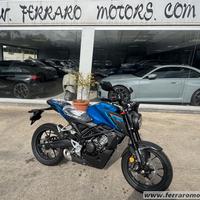 Honda CB 125 nuova pronta consegna a soli 51 euro