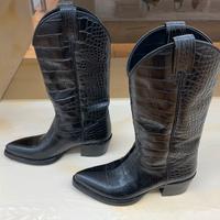 Stivale texano Ducanero donna
