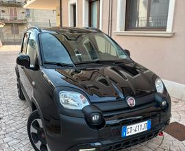 FIAT Panda Hybrid