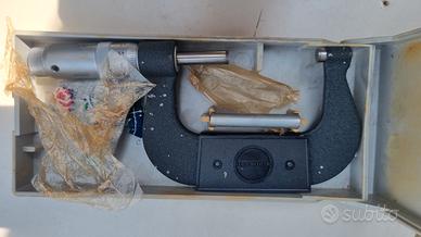 Micrometro 50-75 mm. sovietico