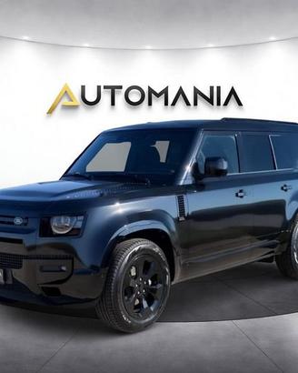 Land Rover Defender D250 AWD Auto 110 X-Dynam...