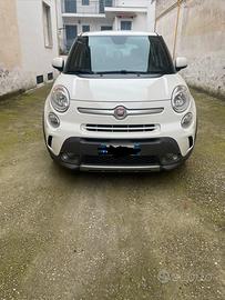 Fiat 500L 1.3 Multijet 95 CV