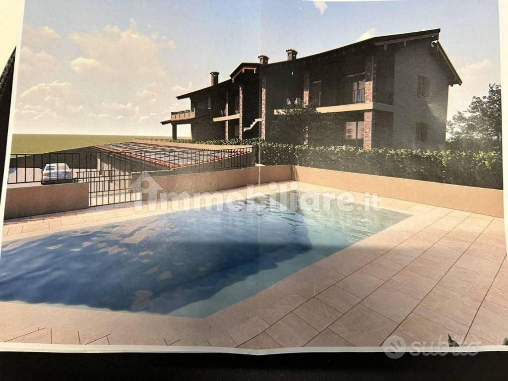 Appartamento – BS - Vista 2
