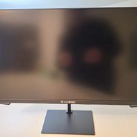 Monitor LED 24 Oversteel KR24VF16