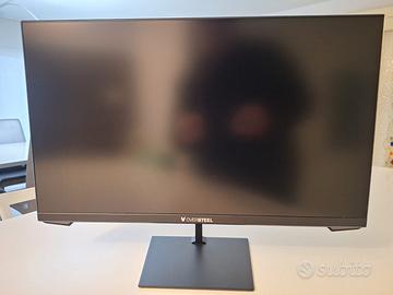 Monitor LED 24 Oversteel KR24VF16