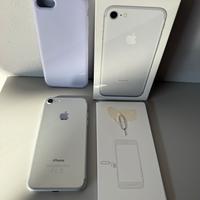 Iphone 7 - apple- 32 giga