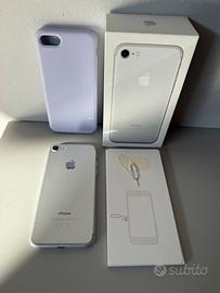 Iphone 7 - apple- 32 giga