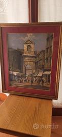 Quadro Parlato G.