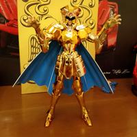 saint seiya gemini cs model 