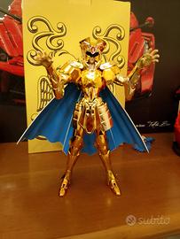saint seiya gemini cs model 
