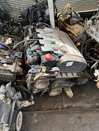 motore alfa 2000 twspark 16v